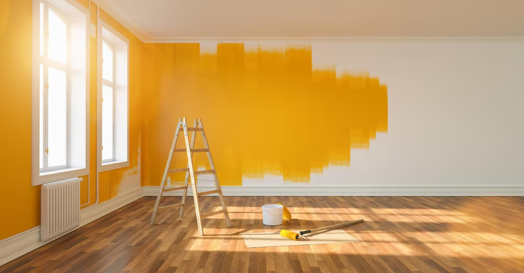 Apartment Painting Services, Jupiter Pro Painters & Home Remodeling