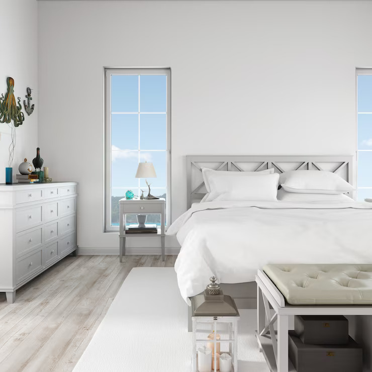 Bedroom Painting, Jupiter Pro Painters & Home Remodeling
