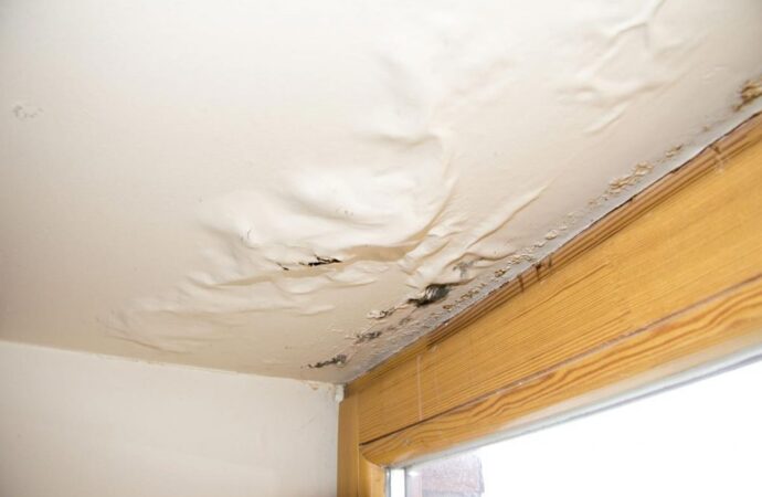 Ceiling Repairs, Jupiter Pro Painters & Home Remodeling