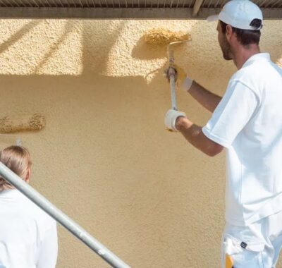 Commercial Painters, Jupiter Pro Painters & Home Remodeling
