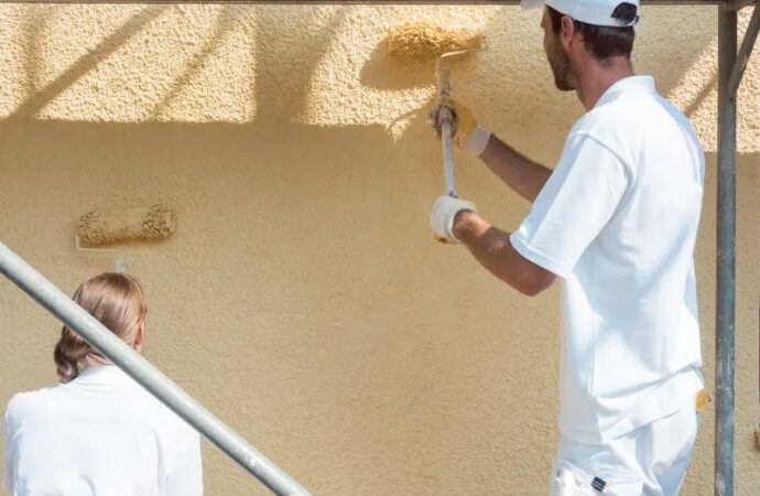 Commercial Painters, Jupiter Pro Painters & Home Remodeling