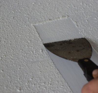 Commercial Popcorn Ceiling Removal, Jupiter Pro Painters & Home Remodeling