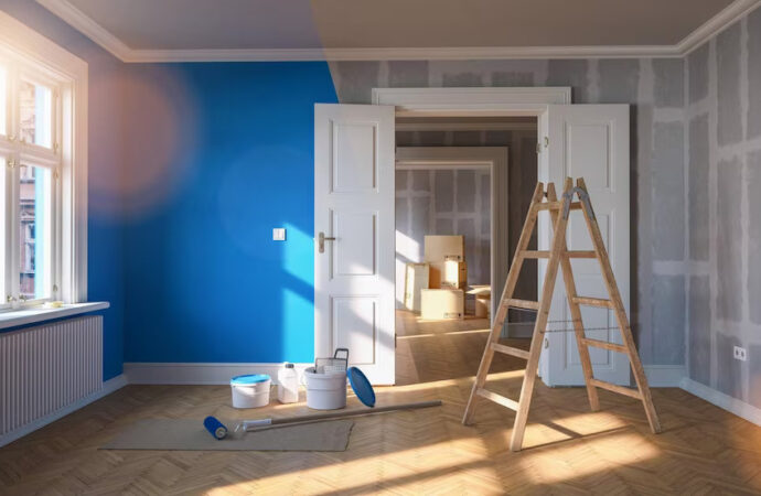 Condominium Painting Services, Jupiter Pro Painters & Home Remodeling