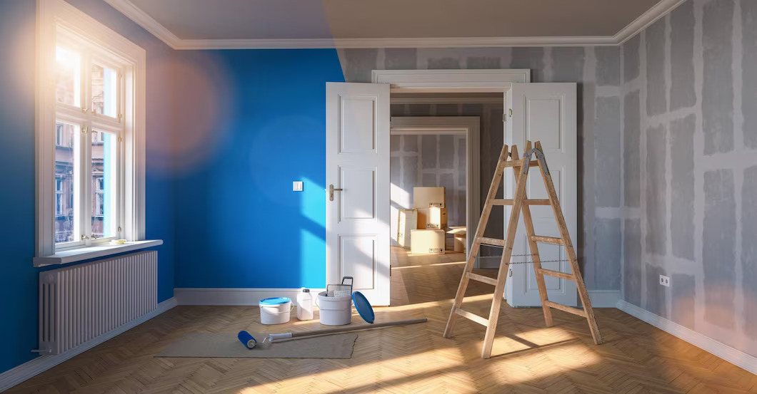 Condominium Painting Services, Jupiter Pro Painters & Home Remodeling