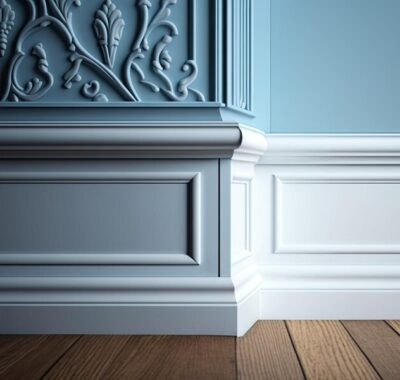 Crown Molding Services, Jupiter Pro Painters & Home Remodeling