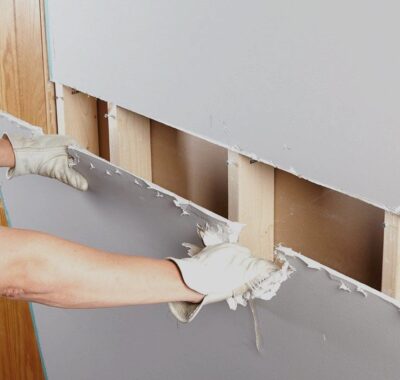 Drywall Repairs, Jupiter Pro Painters & Home Remodeling