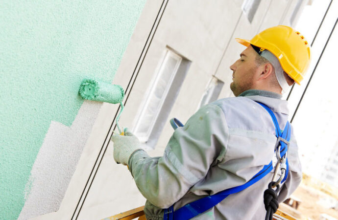 Exterior Painters, Jupiter Pro Painters & Home Remodeling