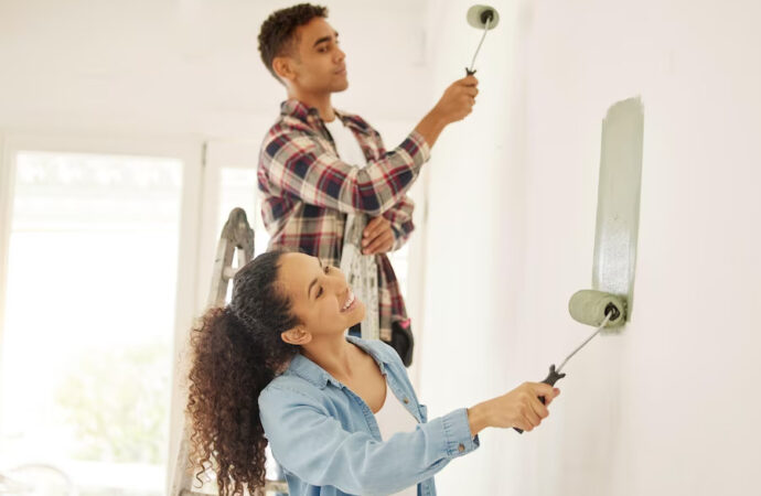 HOA Painting Services, Jupiter Pro Painters & Home Remodeling