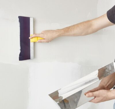 Level 5 Drywall Finish, Jupiter Pro Painters & Home Remodeling