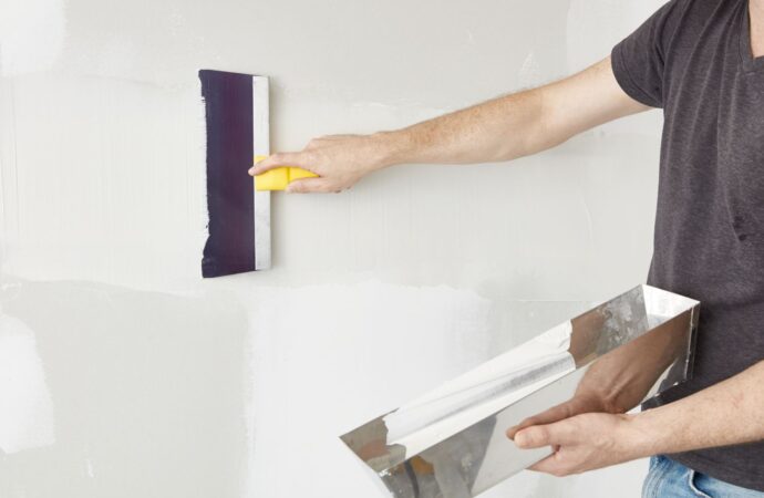 Level 5 Drywall Finish, Jupiter Pro Painters & Home Remodeling