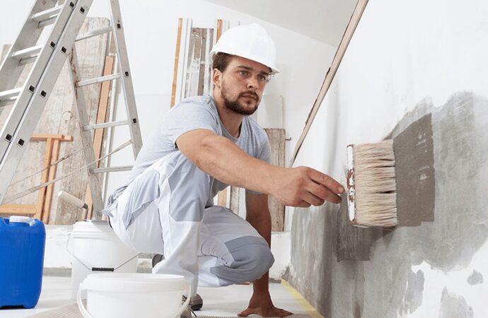 New Construction Painters, Jupiter Pro Painters & Home Remodeling