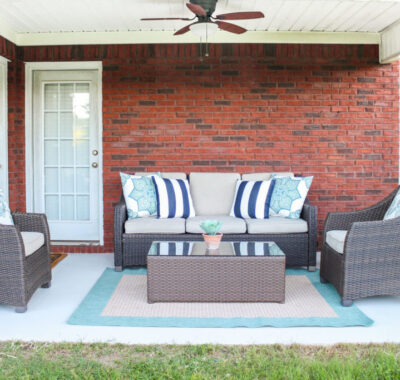 Patio Painters, Jupiter Pro Painters & Home Remodeling