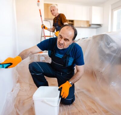 Professional Painters, Jupiter Pro Painters & Home Remodeling
