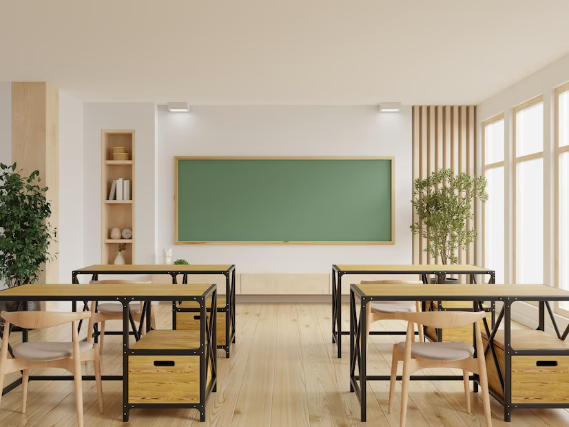 School Painting Services, Jupiter Pro Painters & Home Remodeling