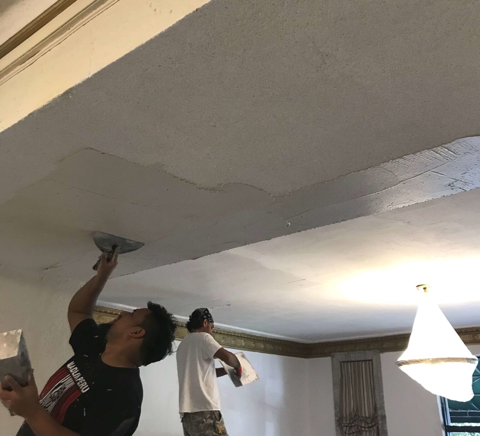 Top Skim Coat Ceilings & Painting Services In Jupiter, FL